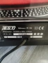 BST PR-106 – Професионален DJ грамофон с директно задвижване (Direct Drive), снимка 6
