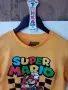 Тениска Super Mario S#, снимка 4