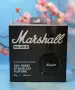 НОВИ!!! Безжични слушалки Marshall Major V, Bluetooth, 100+ часа батерия, Wireless Charging, Black, снимка 2