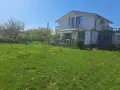 Продава двуетажна масивна къща, снимка 4