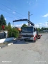 Услуги с камион с кран, снимка 1