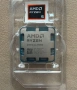 AMD Ryzen 5 9600X AM5 | Zen 5 | 6 Cores / 12 Threads | До 5.4GHz, снимка 1