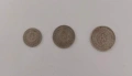 10, 20 , 50 ст. 1974 год., снимка 1
