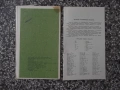 Карта "Финляндия - 1982 г.", снимка 2