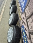 Джанти Brock 18 цола 5х114,3 спорт пакет 8j et43 на 9j et15 Nissan, снимка 6