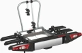 Сгъваем вело багажник за теглич Yakima Fold Click 3 - Thule модел, снимка 6