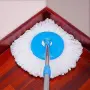 Резервна глава за Spin Mop удобна подмяна за вашия моп, снимка 4