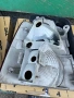 Задни стопове за VW Touran, снимка 5