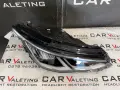 Фар фарове десен VW GOLF 8 VIII far farove ФВ Голф 8 FULL LED ЛЕД, снимка 3