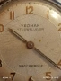 Стар механичен часовник YEOMAN рядък за КОЛЕКЦИЯ 52733, снимка 2