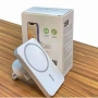 Стойка за кола с магнитно безжично зареждане Magsafe 15W, снимка 1