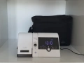 Автоматичен Lowenstein Prisma Smart Max апарат за сънна апнея CPAP/ЦПАПPAP/ЦПАП, снимка 5
