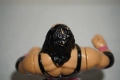 Рядка Оригинална Колекционерска Фигура На Bret Hart от 1991г Titan Sports INC FOR HASBRO INC, снимка 8