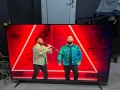 Телевизор Xiaomi TV A PRO 43 2026 с дистанционно, снимка 8