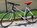 Raleigh Ladies 28"/дамски ретро велосипед/, снимка 14