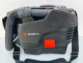 Wurth AMTS 18 L Compact M-Cube - Акумулаторна прахосмукачка 18V, снимка 2