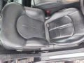 Салон от Мерцедес W209, снимка 2
