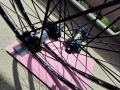 капли mavic cross trail 26" диск, снимка 5