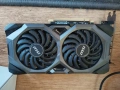 Видеокарта MSI RX 5600 XT MECH OC 6GB DDR6 192-bit, снимка 1