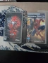 Кутия за psp 2004 spider man+ игра и филм, снимка 5