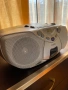 Радиокасетофон с CD Philips, снимка 1