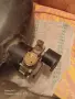 Газова бутилка, кръгла, снимка 2