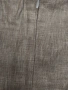 HIGHMOOR Size XXL 100% Лен Нова пола, снимка 3