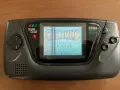 Sega Game Gear + Columns игра, снимка 5