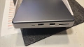 Външно CD/DVD Устройство 5-в-1 BUNUD (USB 3.0/Type-C) Четец на карти и USB Хъб, снимка 4