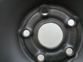 4бр 16ски джанти за VW, AUDI, SEAT 5x112мм A161487 , снимка 7