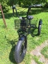 JULY MORNING Fat Tire 2026 модел Практичен Триколесен Велосипед, снимка 15
