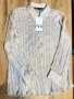 Нова риза ZARA S, M, снимка 1