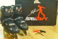 SEBA High Light boots ролери EU42 / 27 cm, снимка 7