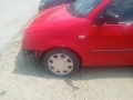 Ляв калник Volkswagen Lupo , снимка 2