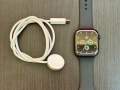 Apple Watch 11 / 46 мм / 100% батерия / КАТО НОВ !, снимка 1