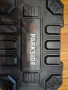 Ексцентър шлайф Parkside Performance с гаранция, снимка 4