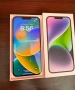 iPhone 14 Plus 128GB Батерия 100%, снимка 2