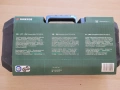 Права шлайфмашина Parkside PGS 500 B1 500W, снимка 3