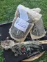 Ръчно брани билки и домашно отгледана сушена арония от полите на Рила планина, снимка 2
