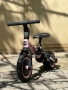 Триколка Chipolino Smarty 2в1. Триколка и баланс колело, снимка 1