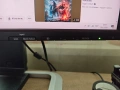 HP LP2475w 24" Професионален монитор , снимка 3