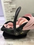 Столче за кола Chipolino Duo Smart i-Size + ISOFIX база, снимка 6