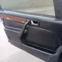 Брони Mercedes 190 Carat Duchatelet , снимка 5