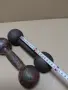 Комплект Соц Стари Гирички 2×4кг. НОМЕР 716., снимка 7