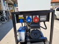 Продавам генератор 12 kw Honda, снимка 1