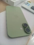 iphone 17 green бартер възможно , снимка 3