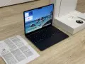 Като Нов 13.6’ Apple Macbook Air M4 16GB Ram 256GB SDD  100% Battry -Гаранция, снимка 2