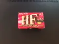 SONY HF 90 касети, снимка 1
