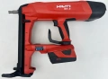 Hilti BX 3-L (02) - Уред за директен монтаж с bluetooth 2x22V 5.2Ah, снимка 4
