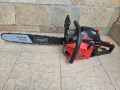 Бензинова резачка Scheppach BKS5300-Pro, снимка 1
